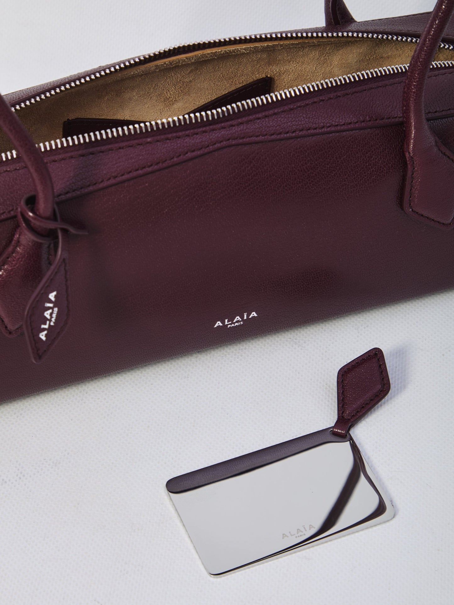 Le Teckel Medium bag