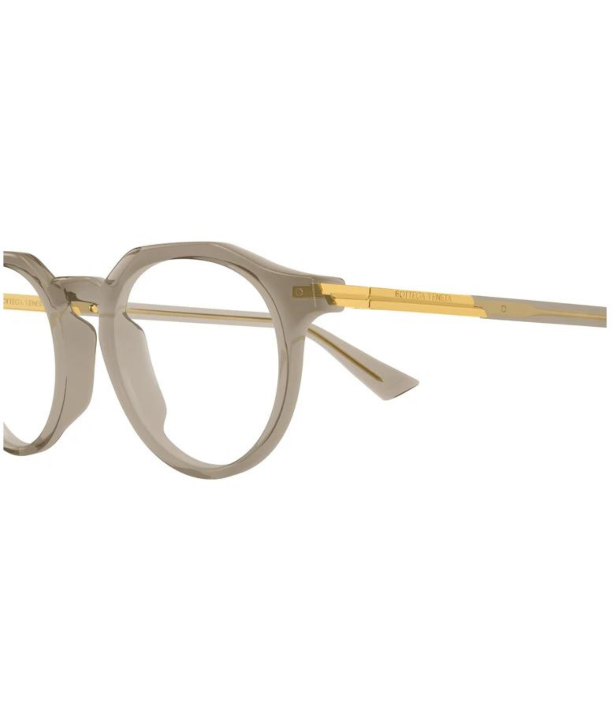 Bottega Veneta BV1263o Panthos Eyeglasses