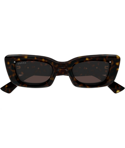 Gucci GG1827S Cat Eye Sunglasses
