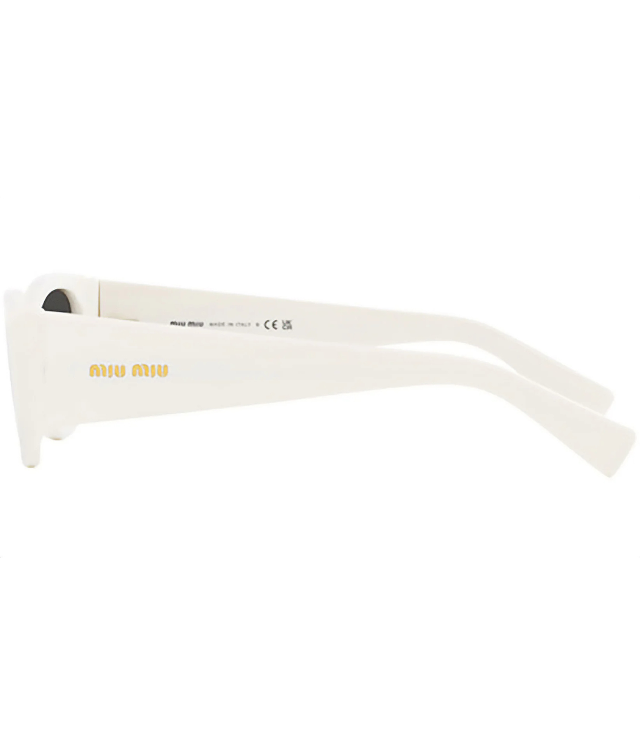 Miu Miu 0MU 06YS Cat Eye Sunglasses