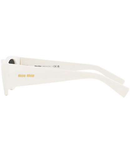 Miu Miu 0MU 06YS Cat Eye Sunglasses