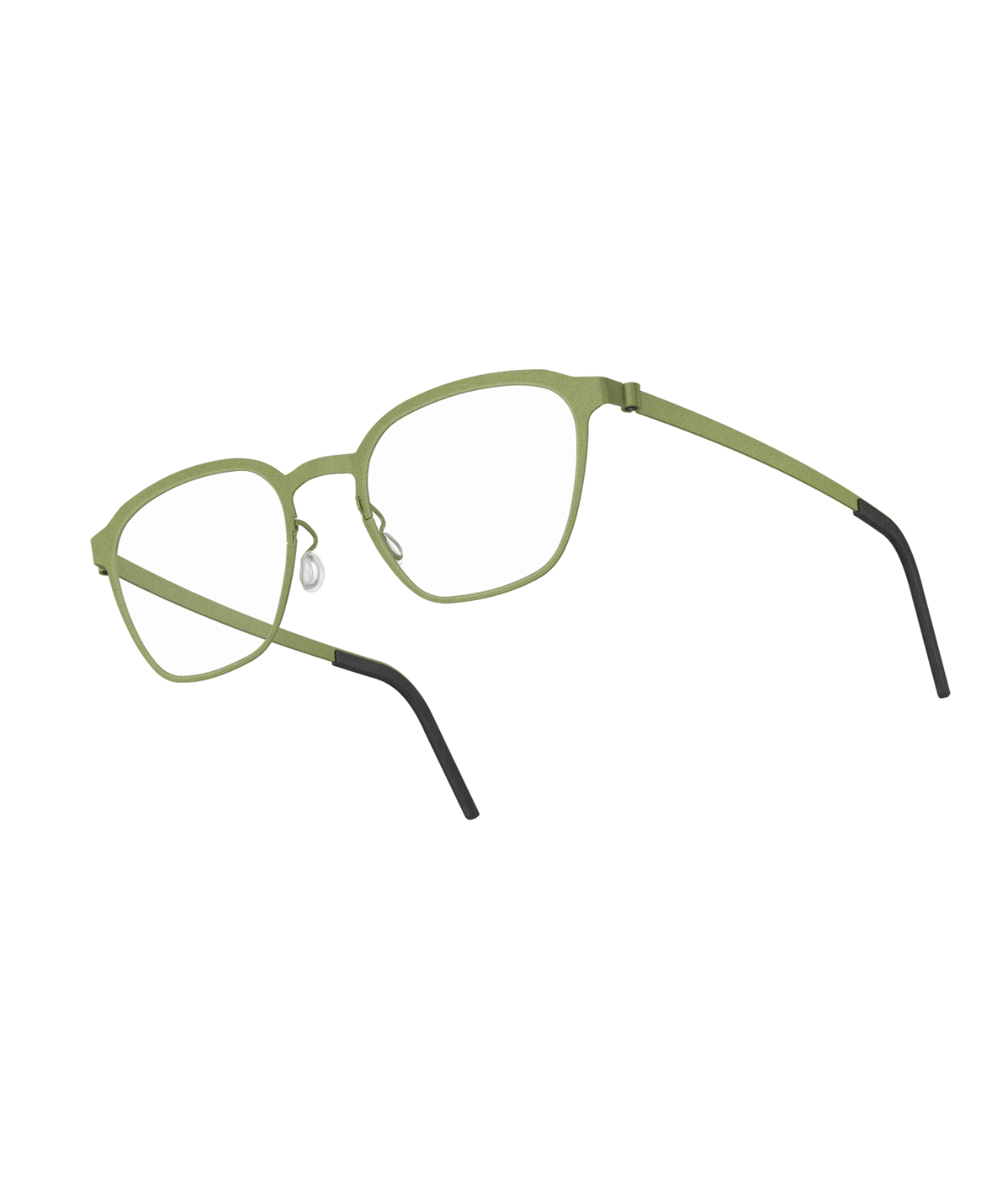 Lindberg 9648 Strip Titanium Eyeglasses