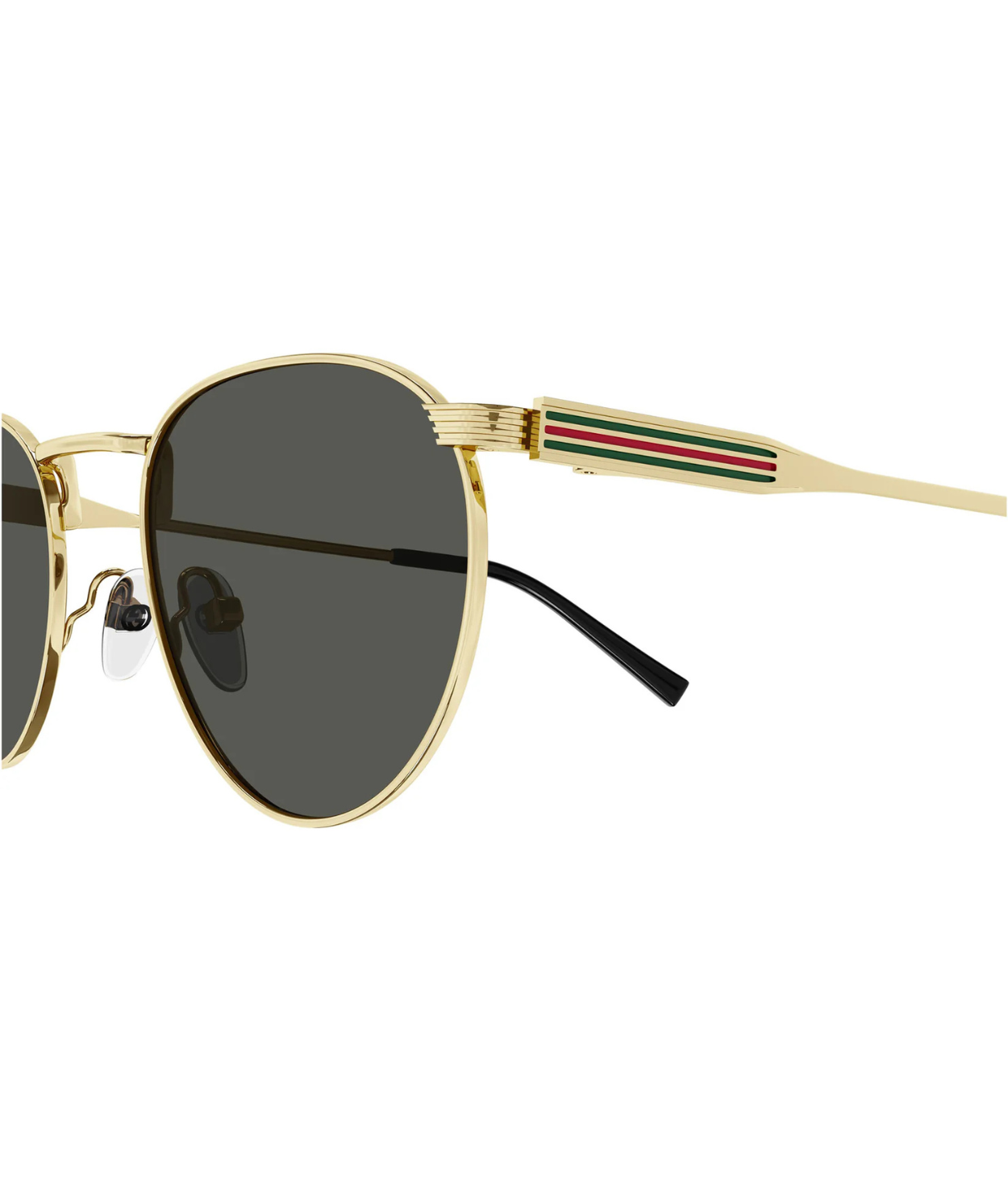 Gucci GG1875S Oval Sunglasses