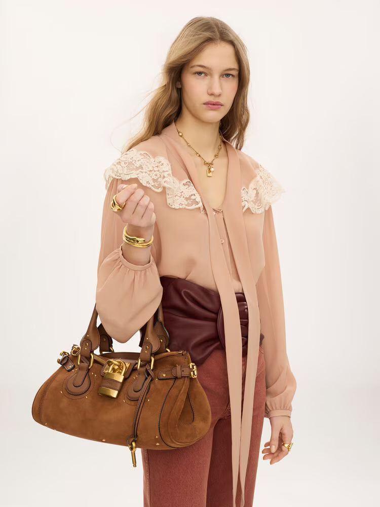 Paddington Bag