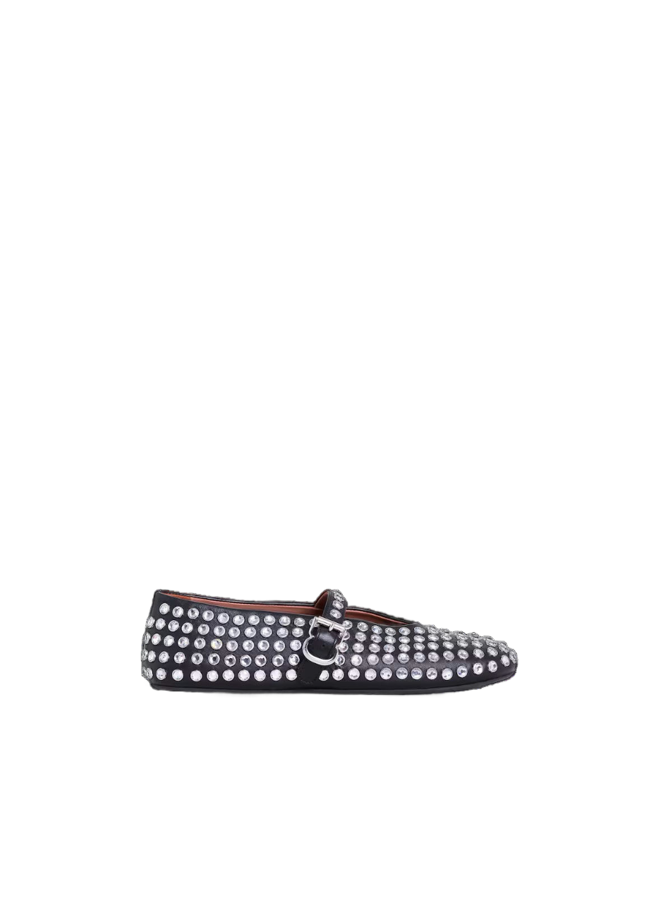 Ballet Flat