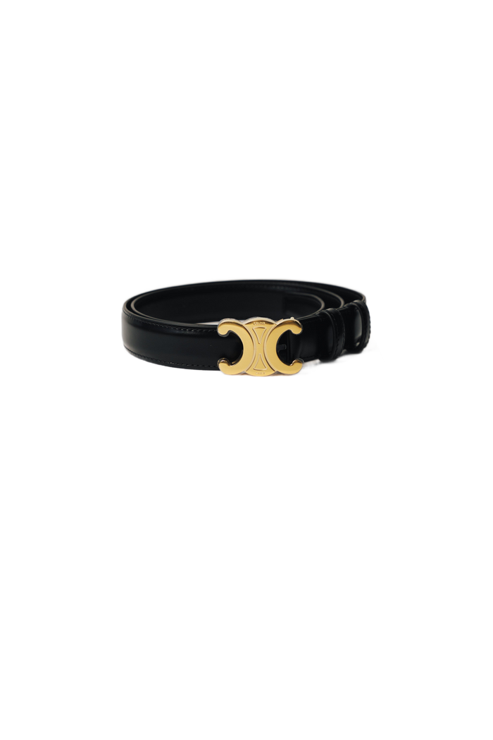 Triomphe Medium Belt