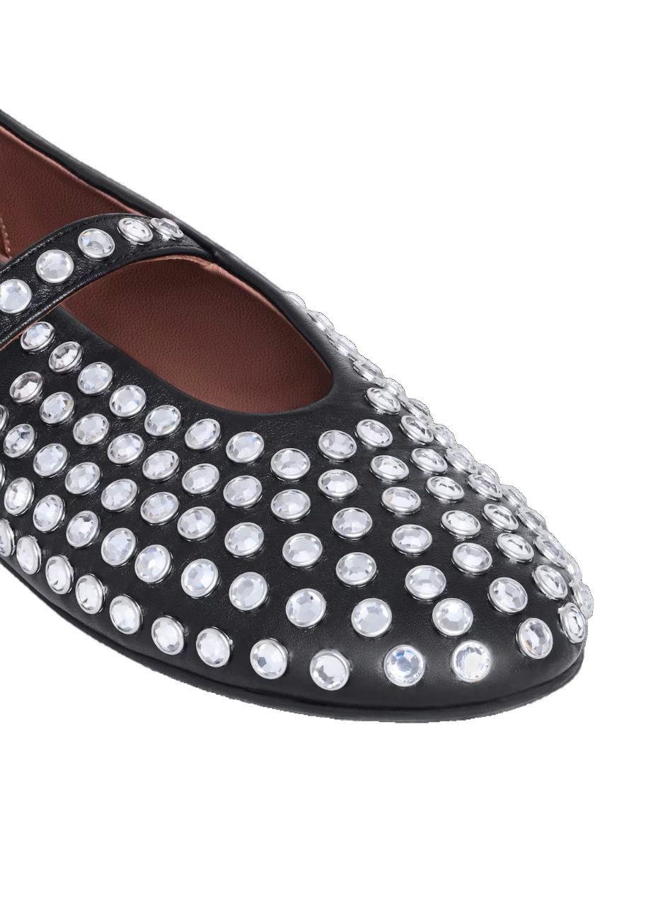 Ballet Flat