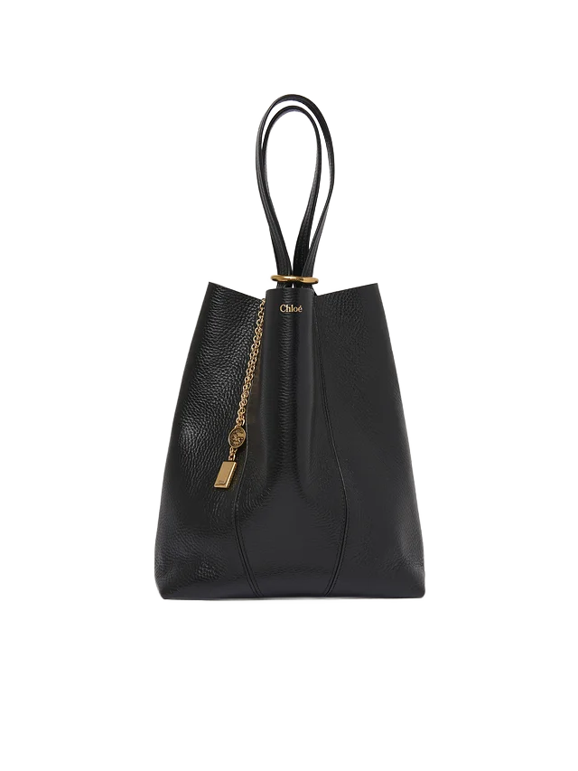 Spin Tote Bag