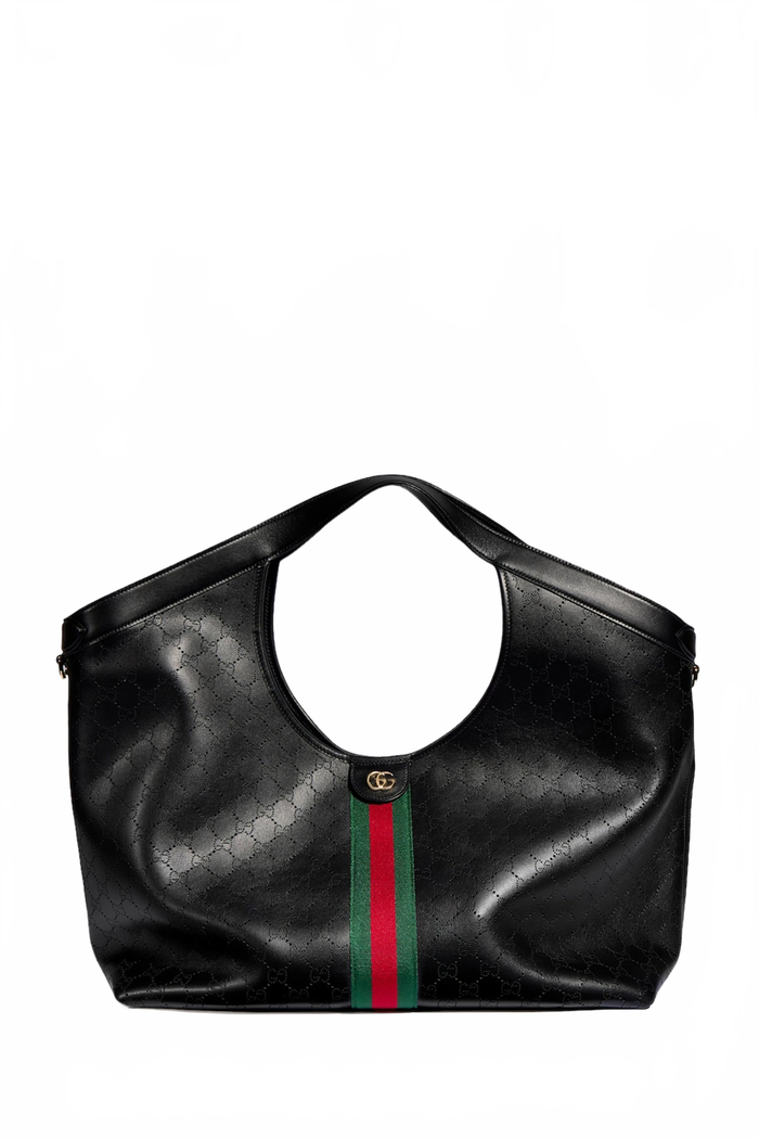 Gucci Giglio Large Tote Bag