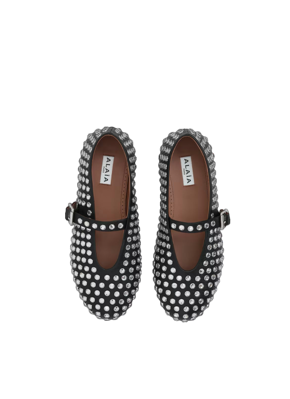 Ballet Flat