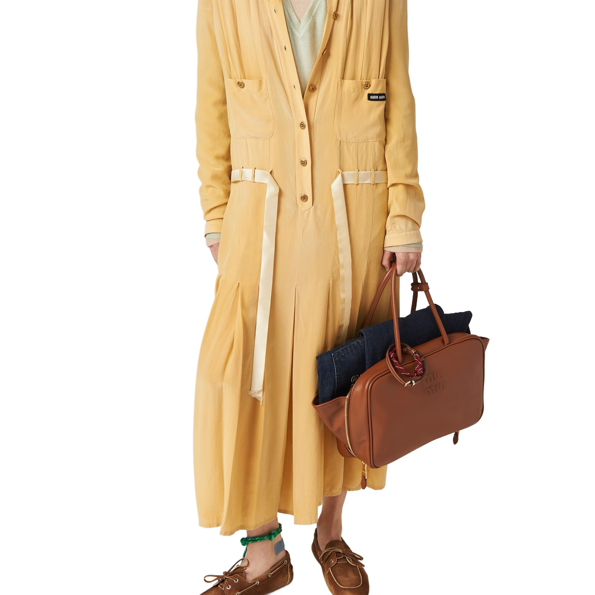 Beau Bag