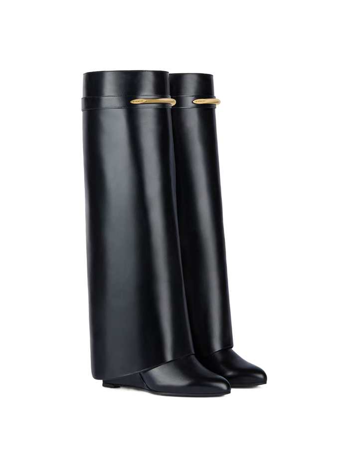 Shark Pinch Boots