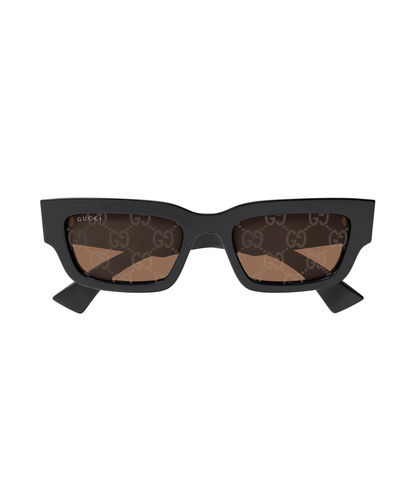 Gucci GG1838S Rectangular Sunglasses