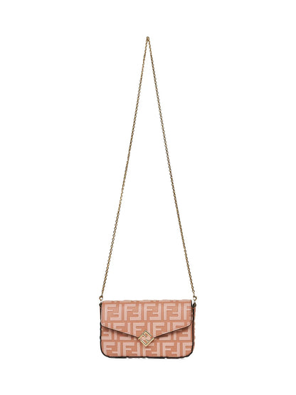 FF Diamonds Wallet On Chain
