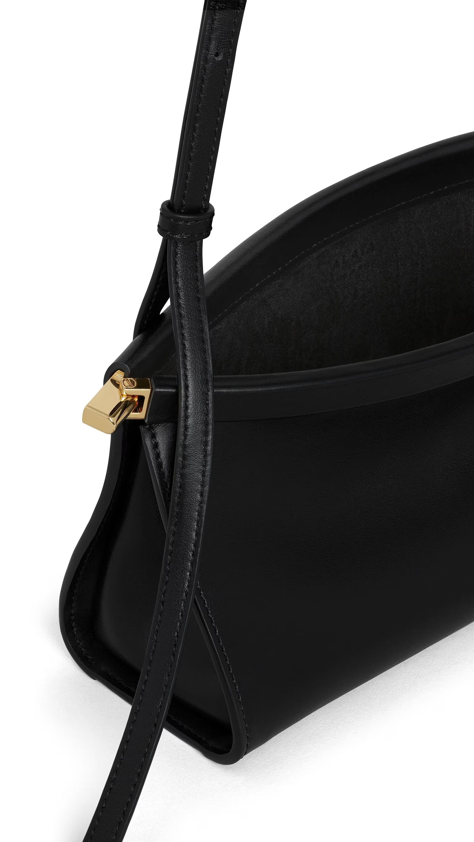 Le Click East West Small Bag