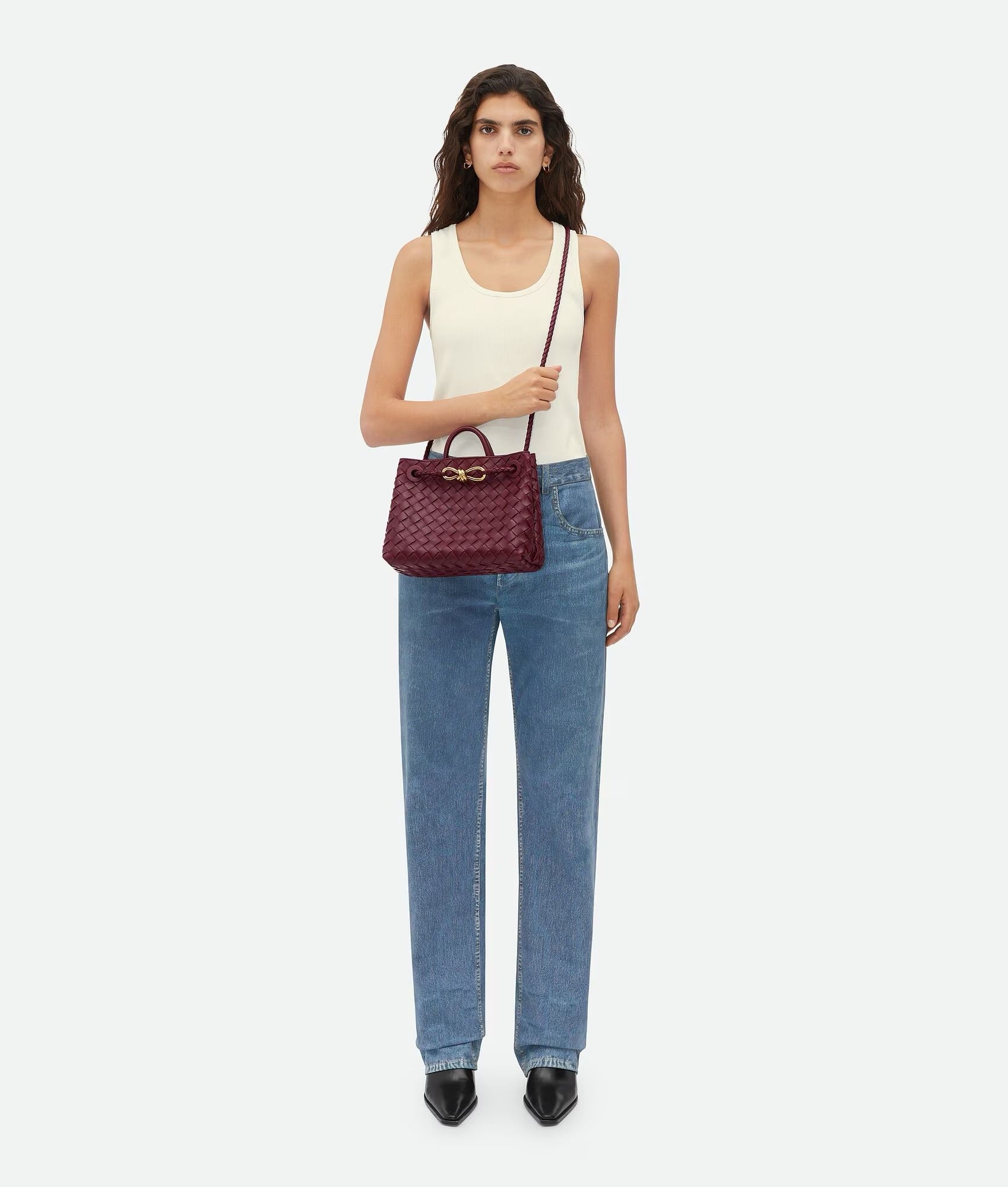 Andiamo Bag