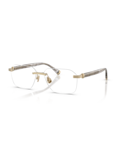 Brunello Cucinelli Tyler 0BC1011T Rectangle Eyeglasses