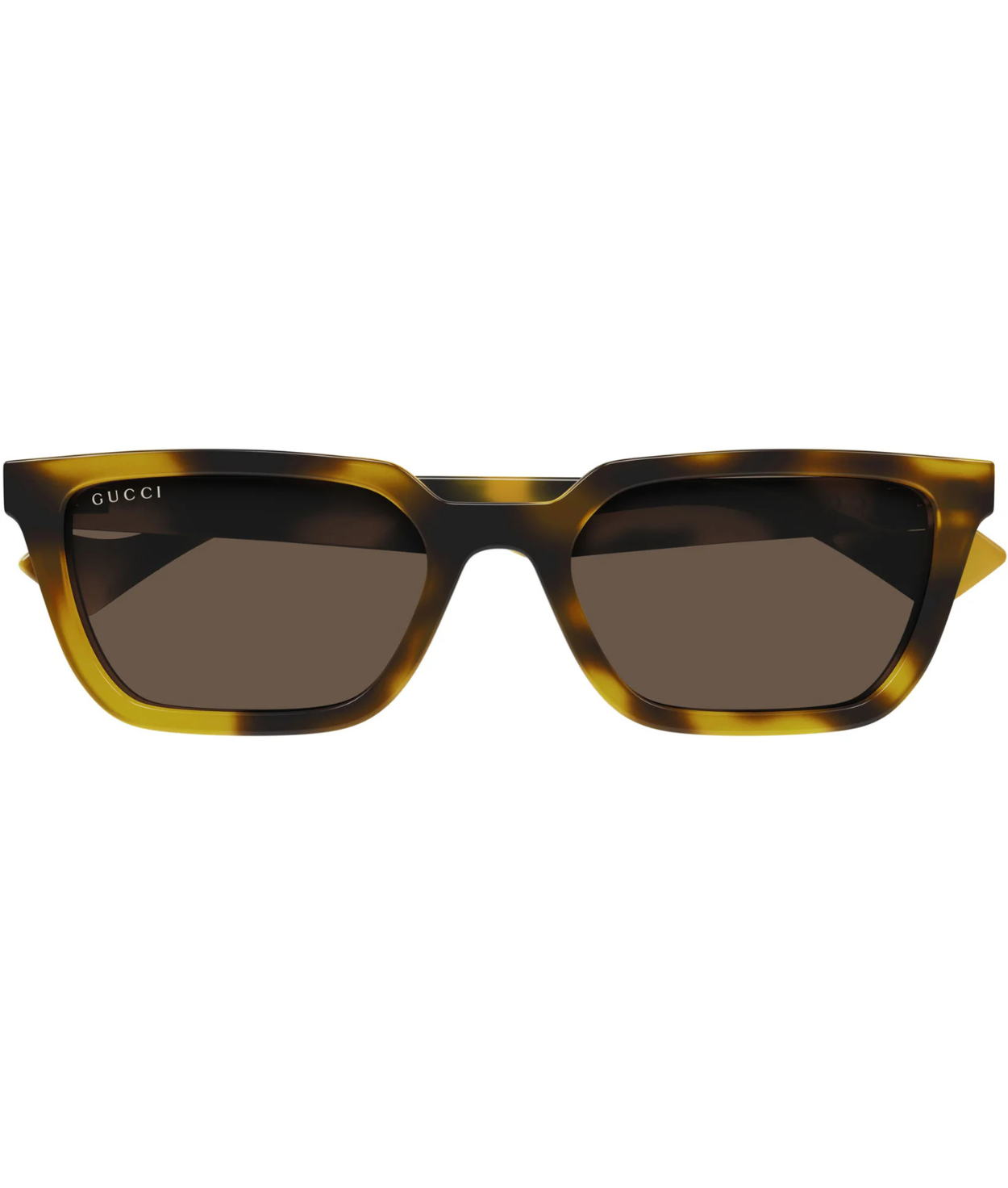 Gucci GG1539S Rectangle Sunglasses