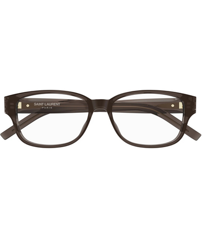 Saint Laurent SL M149 Rectangular Eyeglasses
