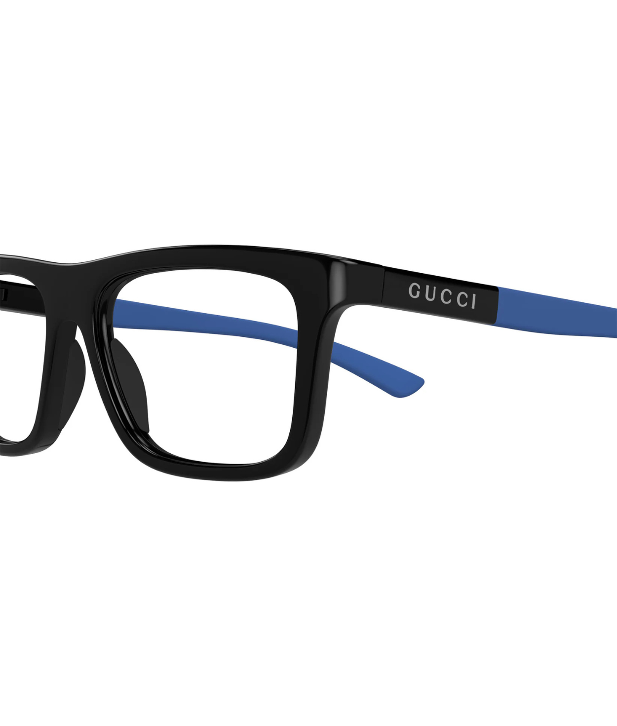 Gucci GG1737O Rectangular Eyeglasses