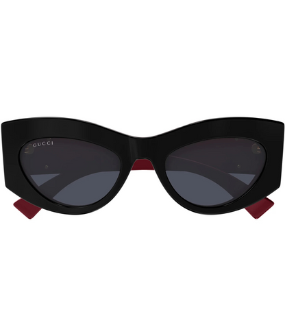 Gucci GG1843S Cat Eye Sunglasses