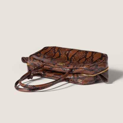 Beau Python-Printed Ayers