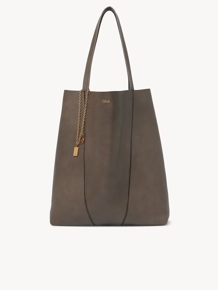 Spin Tote Large Bag