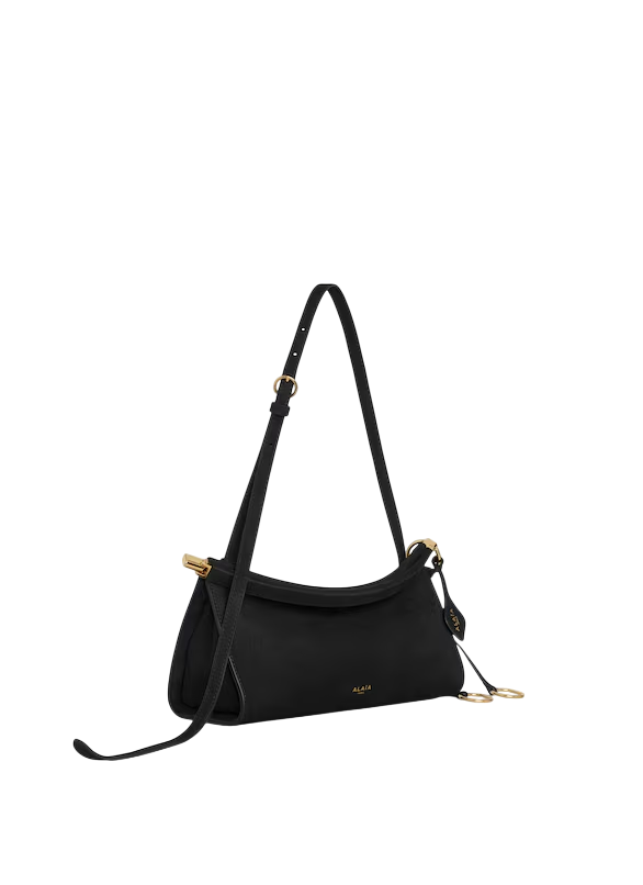 Le Click East West Bag