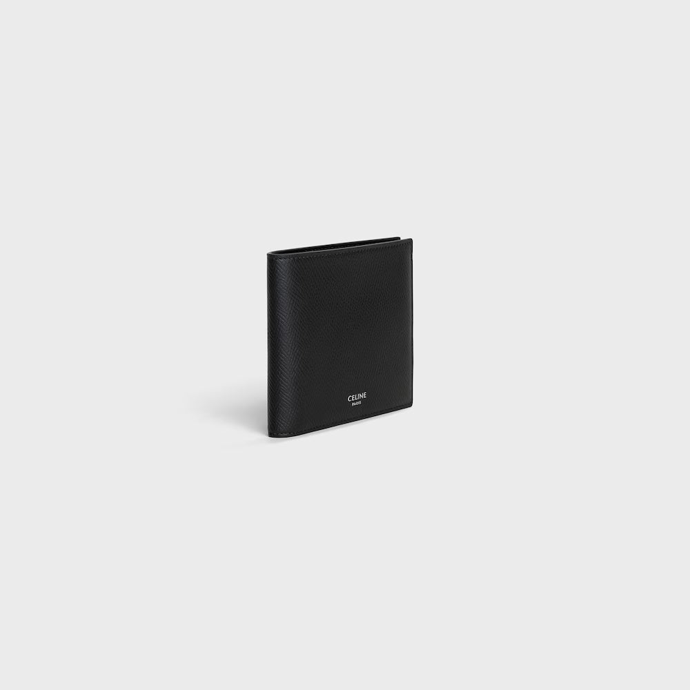 Bi-Fold Card Holder