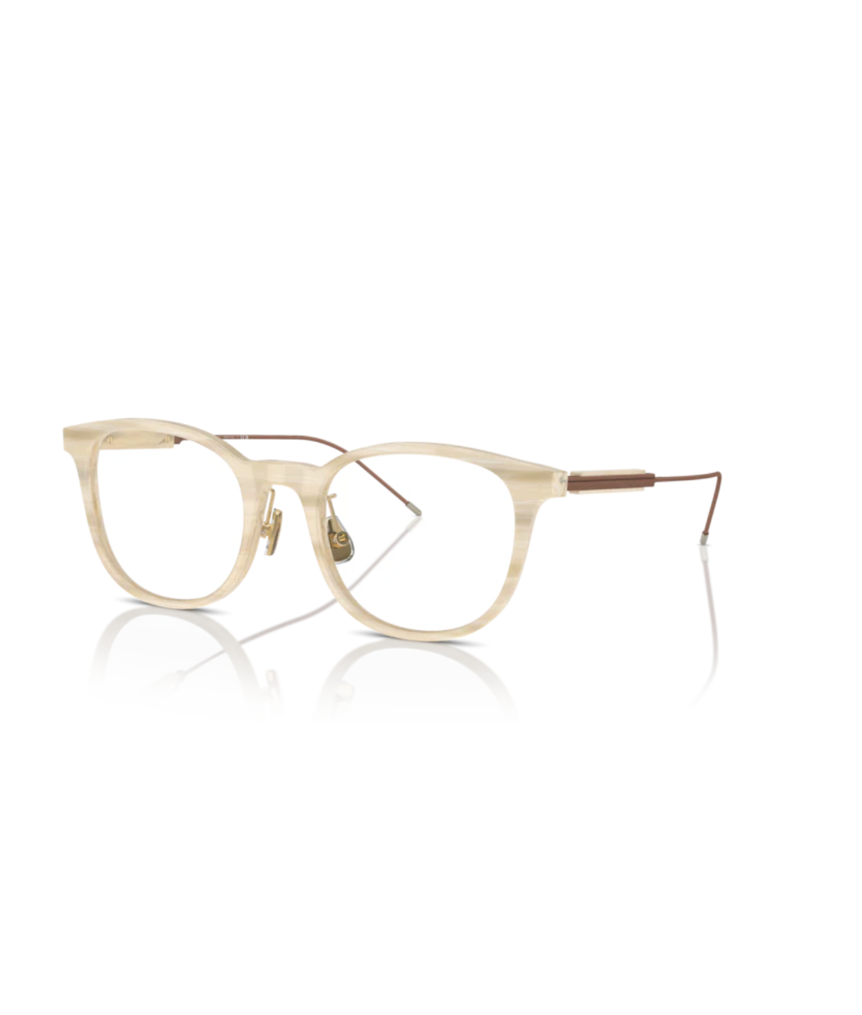 Brunello Cucinelli 0BC3006 Pillow Eyeglasses