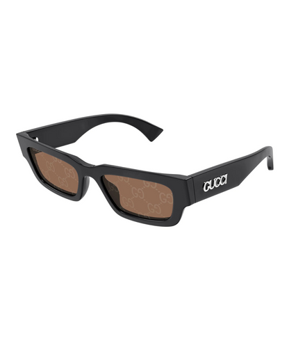 Gucci GG1838S Rectangular Sunglasses