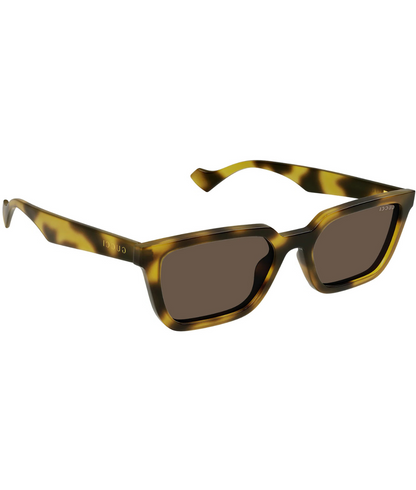 Gucci GG1539S Rectangle Sunglasses