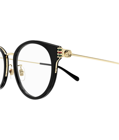 Gucci GG1885OA Oval Eyeglasses