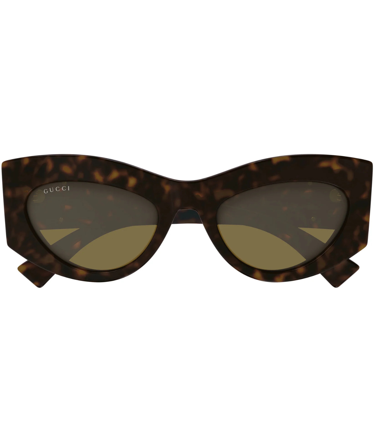 Gucci GG1843S Cat Eye Sunglasses