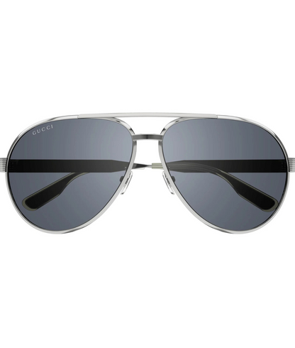 Gucci GG1513S Aviator Sunglasses