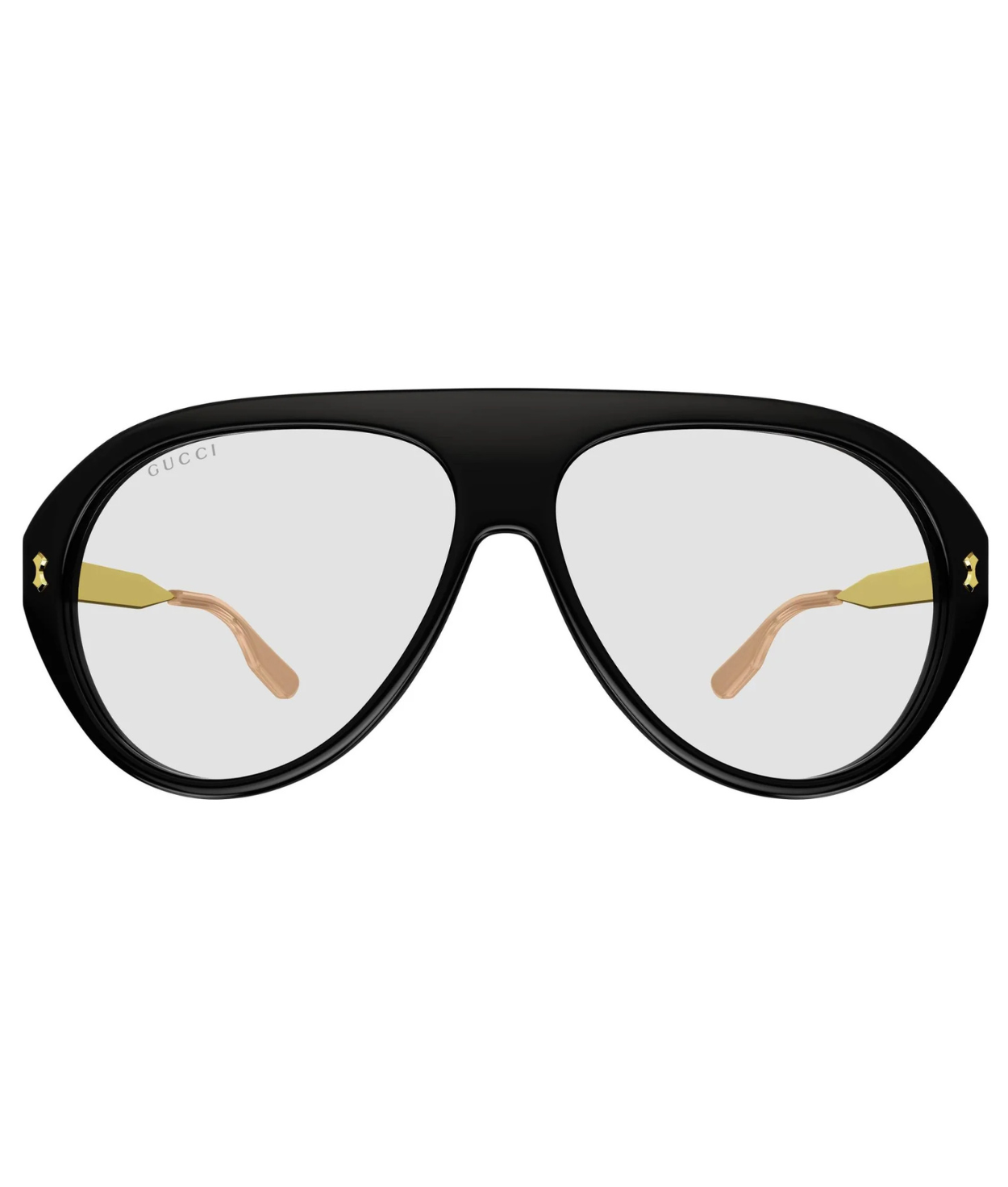 Gucci GG1515S Aviator Sunglasses
