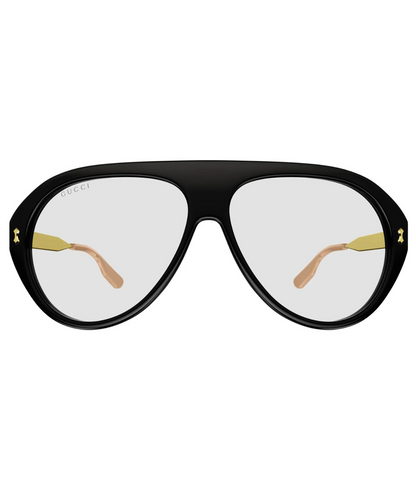 Gucci GG1515S Aviator Sunglasses