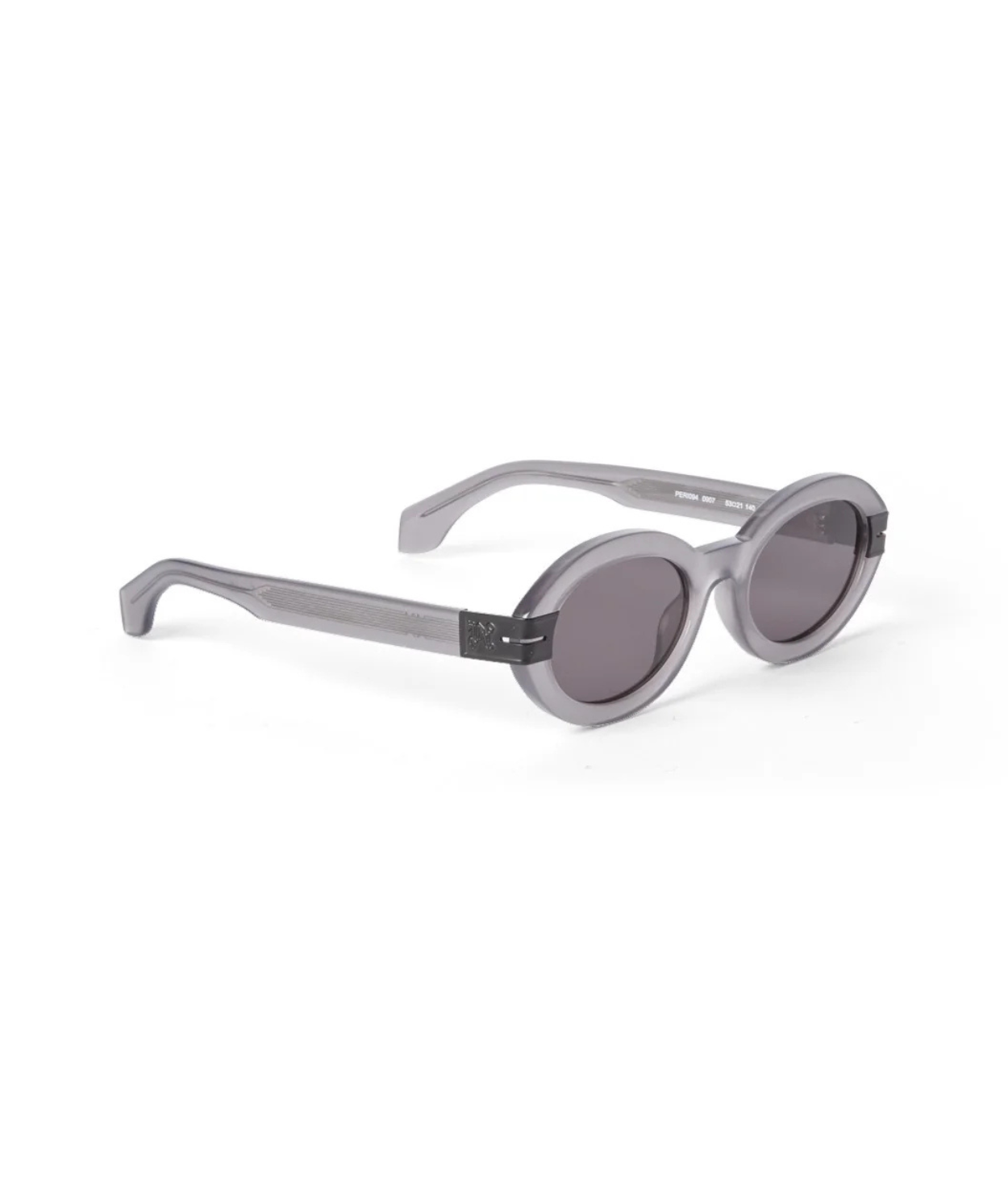 Palm Angels Harmony Oval Sunglasses
