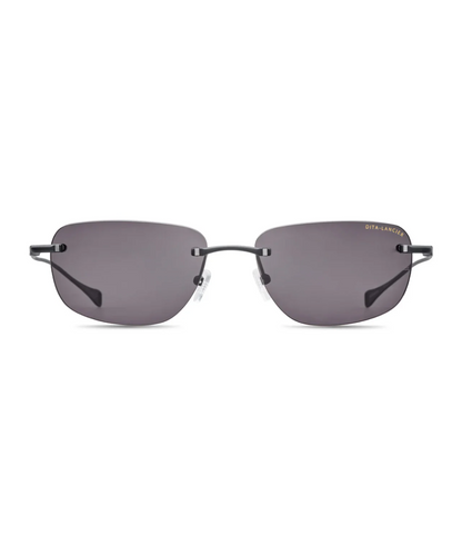 Matte Black-Sea Grey