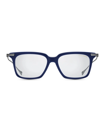 Navy-Gunmetal
