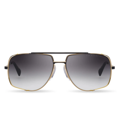 Dita Midnight DRX-2010 Pilot Sunglasses