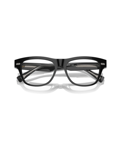 Black-Dark grey