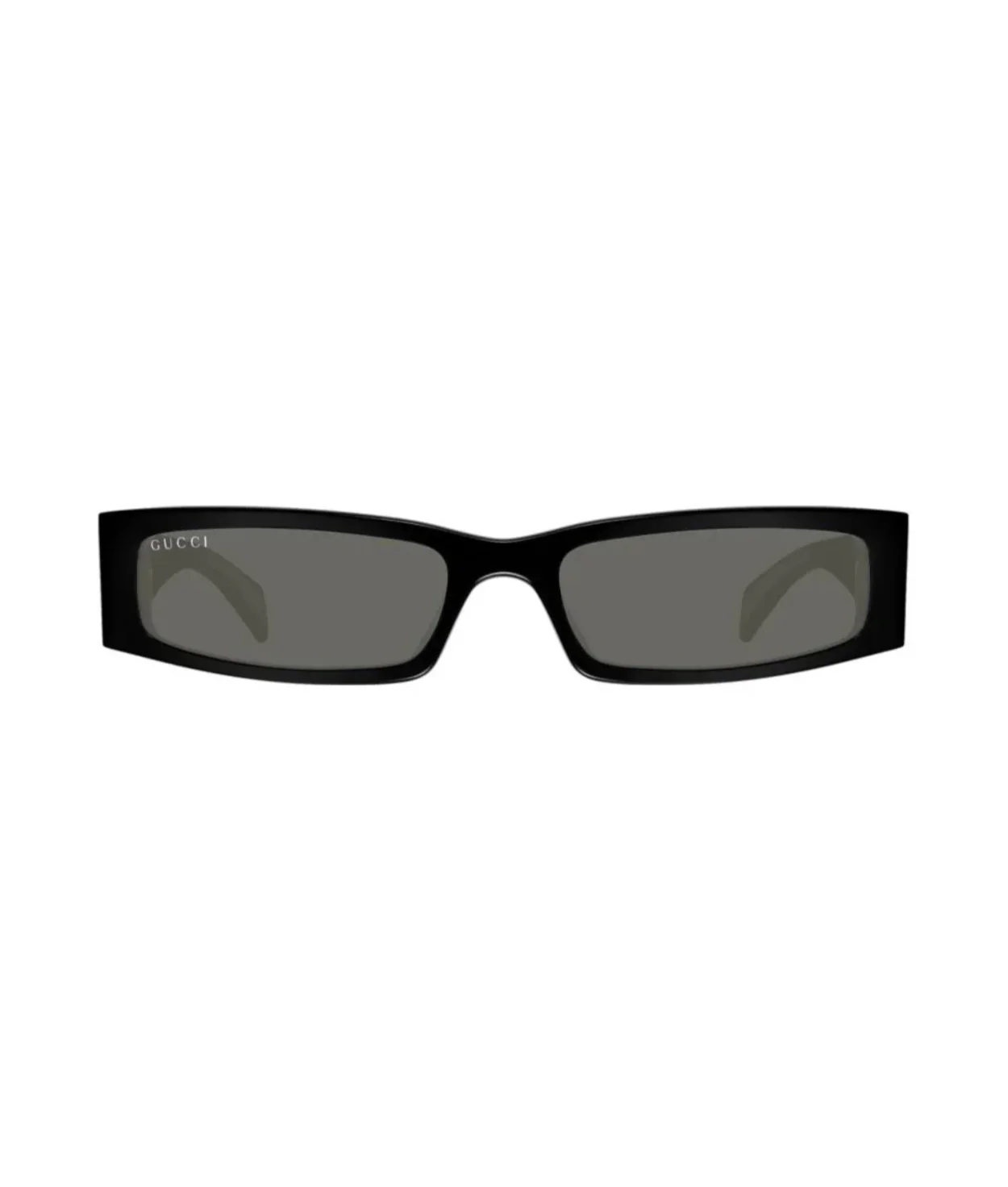 Shiny Black-Grey