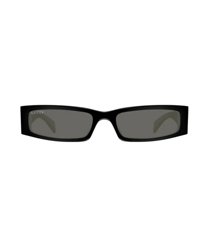 Shiny Black-Grey