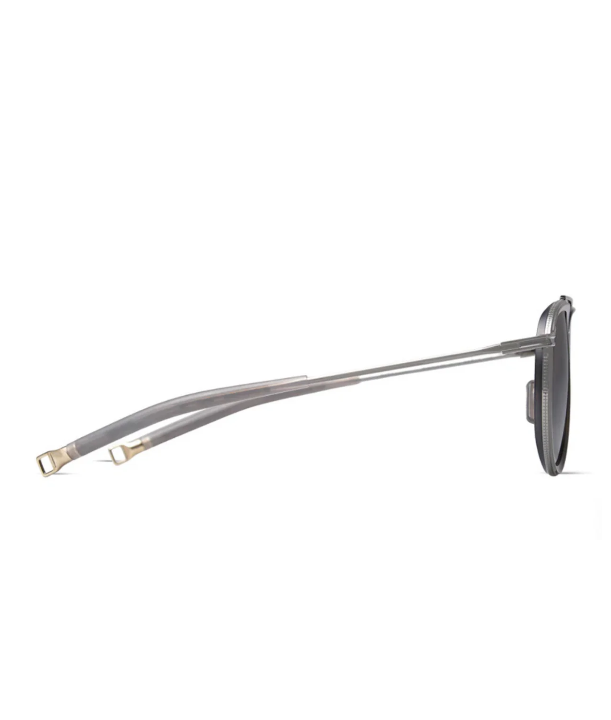 Brushed Antique Silver-Deck Grey-Air G12 Green