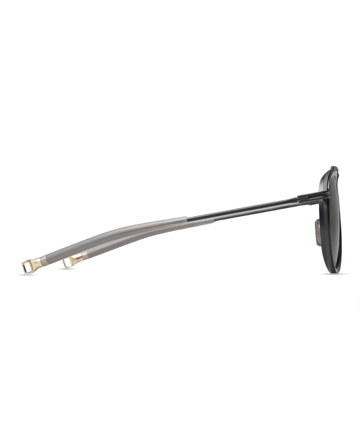 Matte Black-Sea Grey