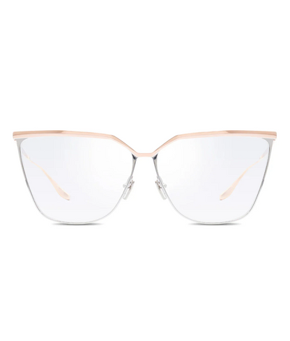 Rose Gold - Silver