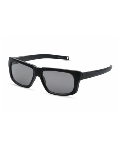 Matte Black-Sea Grey