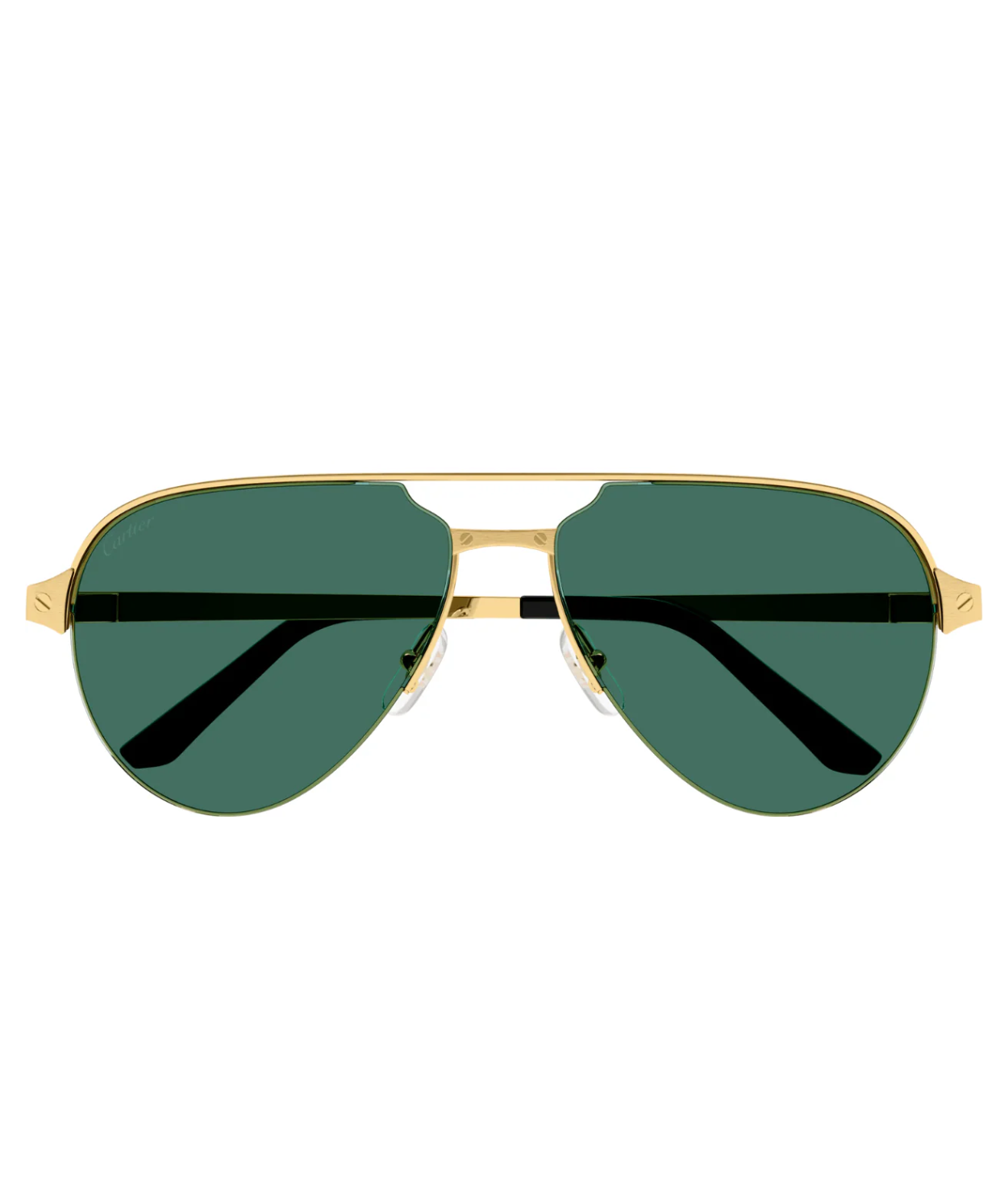 Gold-Green