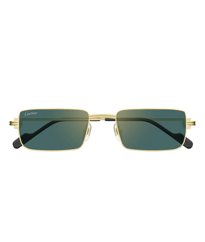 Gold-Green